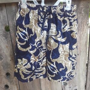 Mens Speedo swim shorts